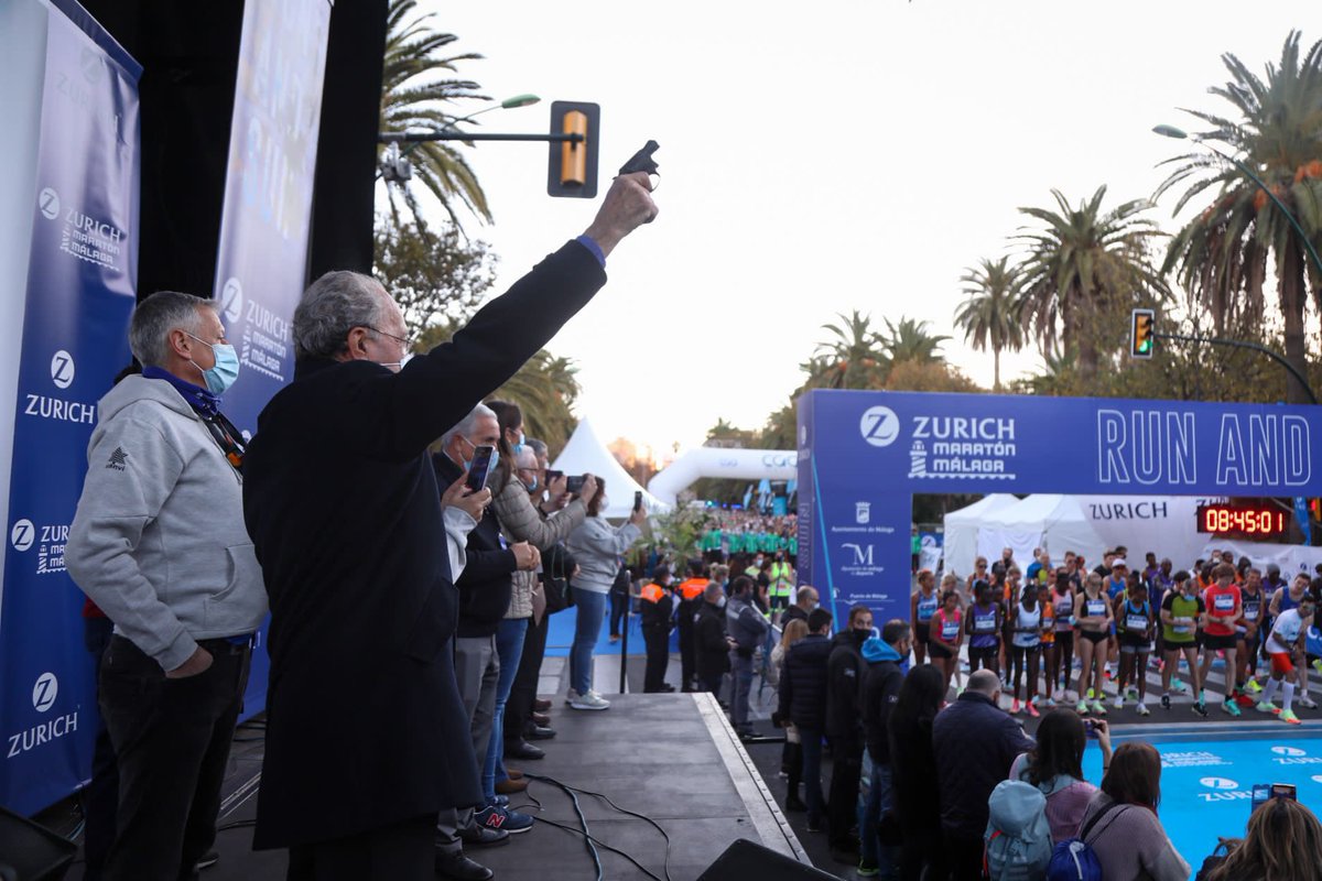 Ciudad de Málaga tweet media