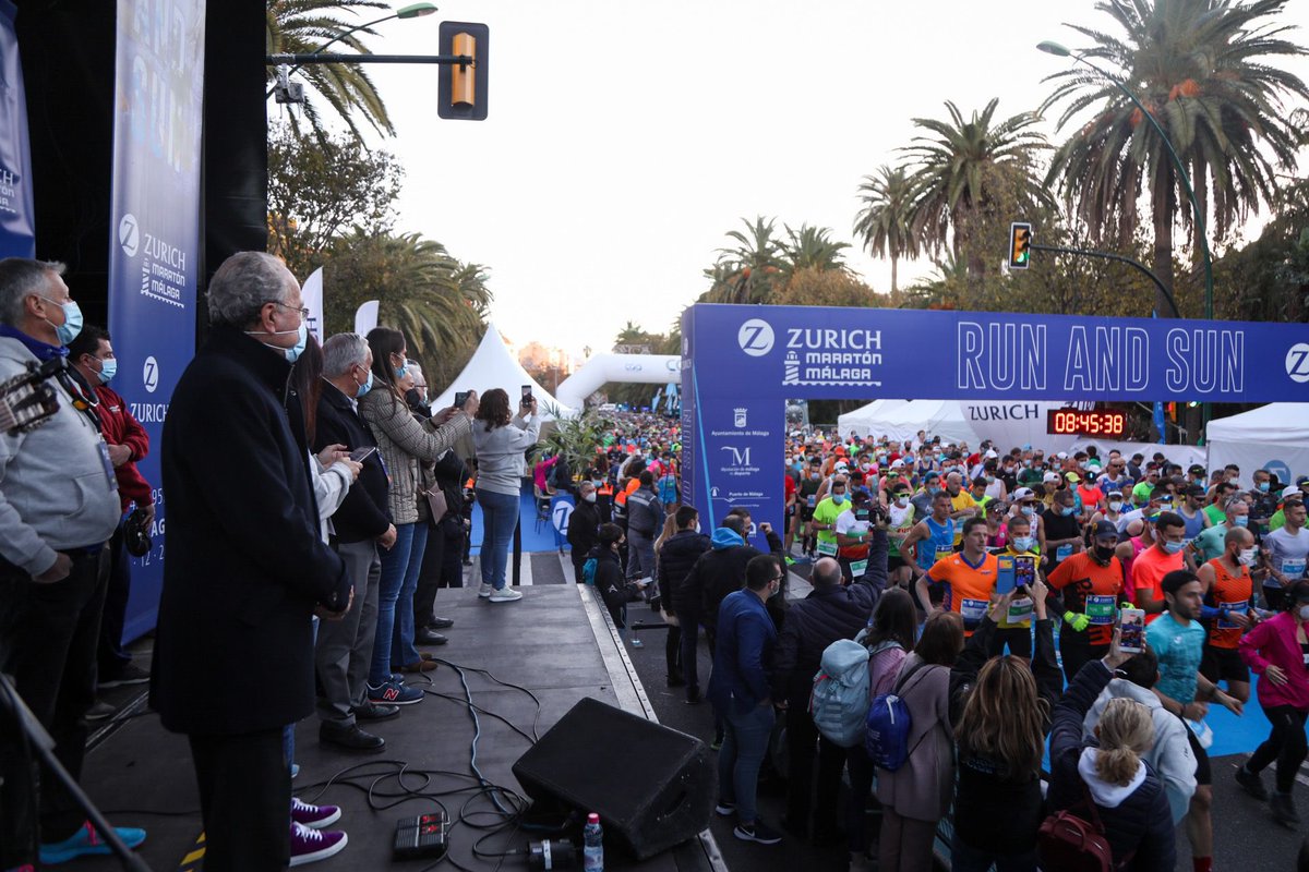 Ciudad de Málaga tweet media