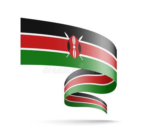 Happy #JamhuriDay 
#Kenya