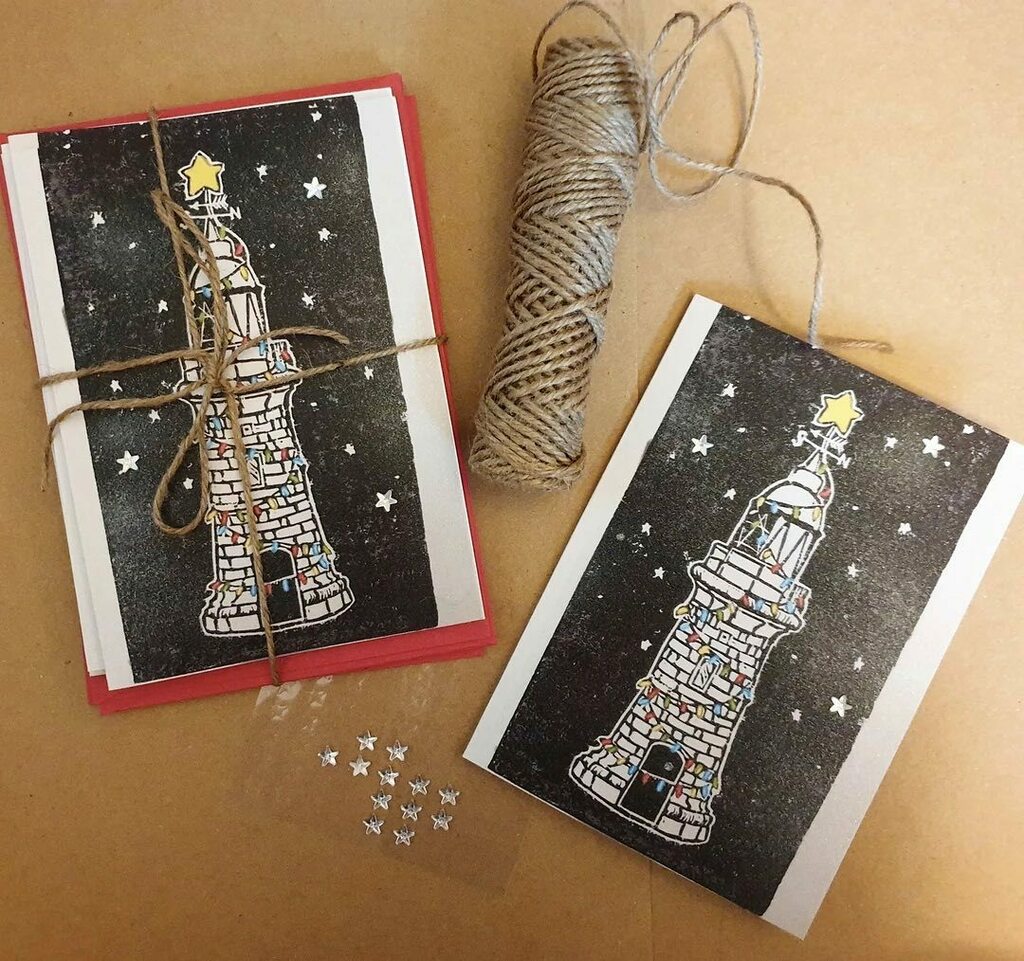 There’s still time to shop at madeinkent.uk for your Christmas cards and gifts. 

We have so much to browse from a talented bunch of Kent artists and makers. Browse from the comfort of your home and still support local businesses! 

#madeinke… instagr.am/p/CXYCoyosDqz/