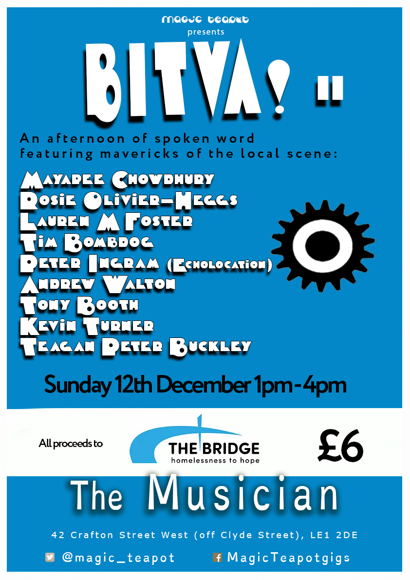 magic_teapot's tweet image. 