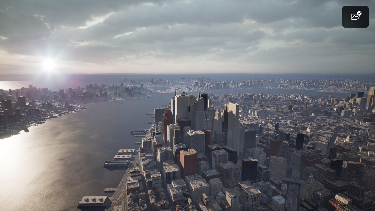 fabianJ's tweet photo. #PS5Share, #TheMatrixAwakensAnUnrealEngine5Experience https://t.co/0jTjwhyiXt