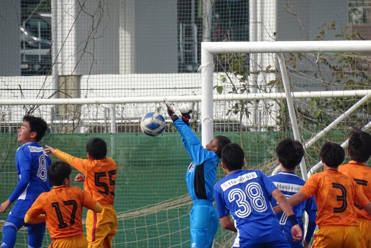 soluz2020's tweet photo. 12/12(日)
今日は #ACアスミ さんと練習試合をさせていただきました。
ACアスミの選手、スタッフの皆様ありがとうございました。
来週は代表決定トーナメント1回戦で
#CapFC さんと試合です。
勝てるよう練習から全力で頑張ります!
#志木 #朝霞 #新座 #和光 #北朝霞 #朝霞台
#FCソルース埼玉 https://t.co/Qy009ads5k