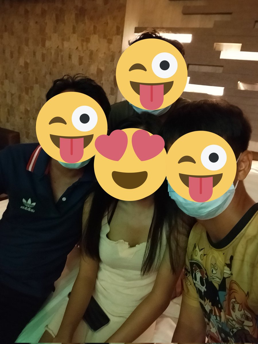 คิดถึงบรรยากาศแบบนี้3-1กำลังดีไม่มากไม่น้อย ฟินๆ