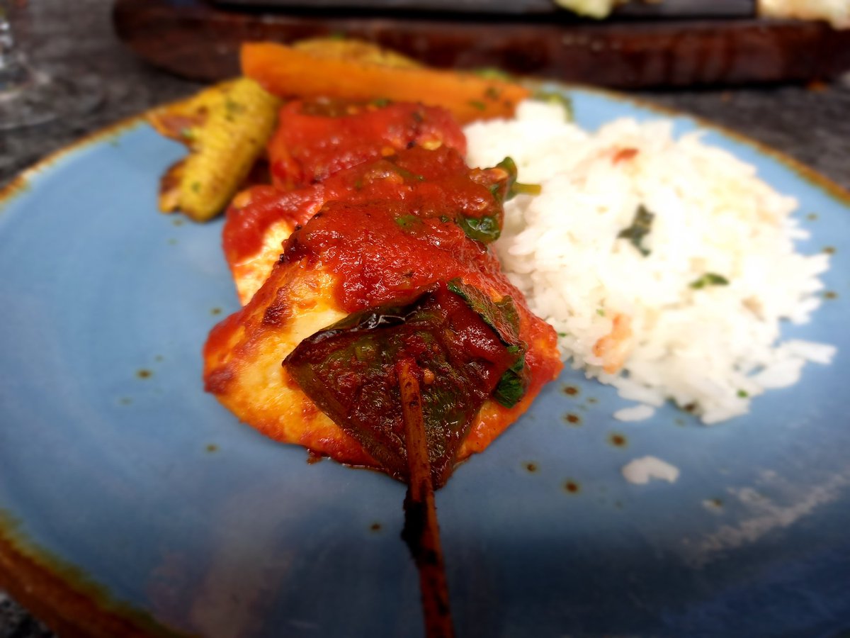 mystiquememoir's tweet image. #TheBierLibrary 
#Lunch
#Sizzler