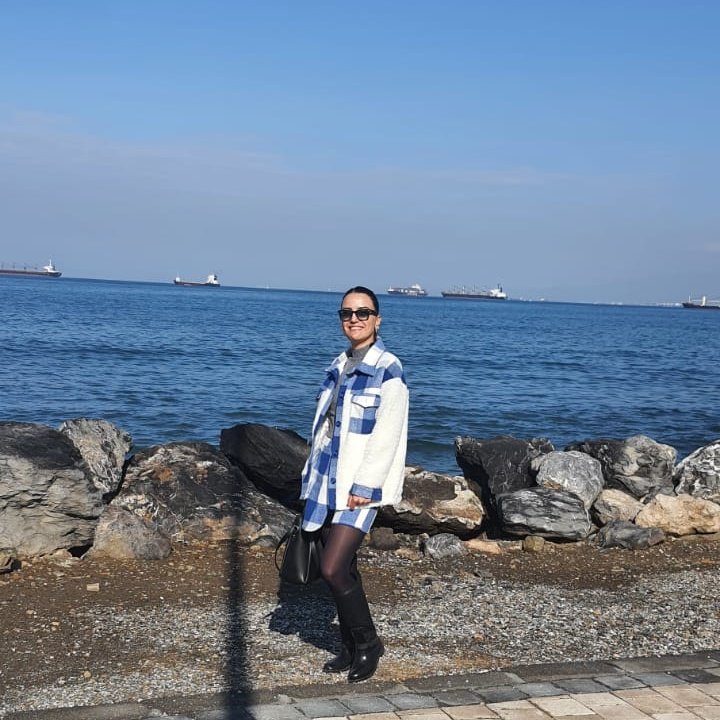 Salıver gitsin; böyle iyi! 
Bir damla mavi🦋💙
#YeniProfilResmi