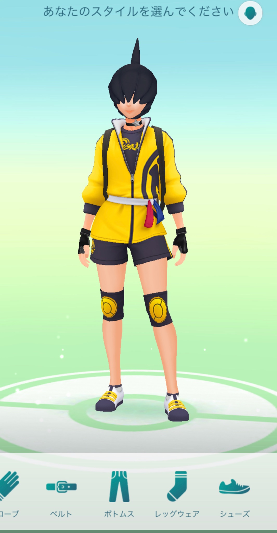 パチキン Auf Twitter ポケモンgo 昨日やっと手に入れたヘリテージシーズンチャレンジのモノズ帽子をつけてみたけど 道蓮ぼっちゃまにしか見えない T Co Zzm5tcvdw6 Twitter