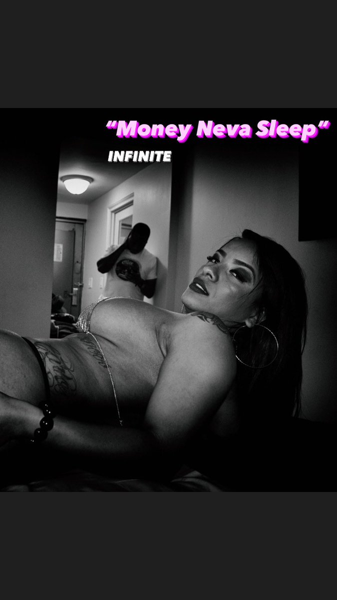 InfiniteElite's tweet image. INFINITE  “Money Neva Sleep” mixtape 🔊

#trapstars #onsetaction w. Eliana #venezuela dopamine bagcount.com