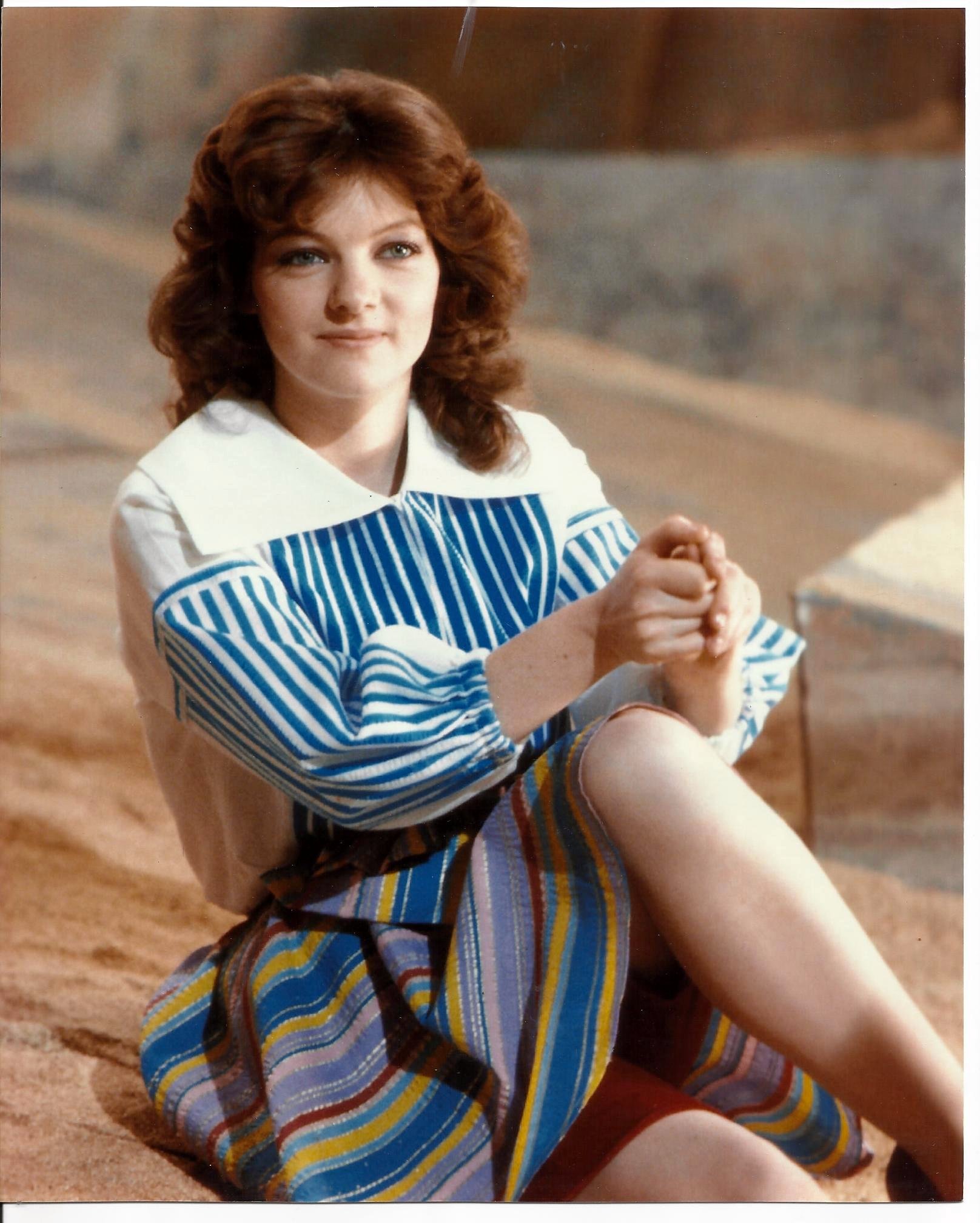 Happy 60th birthday Sarah Sutton Nyssa of Traken   