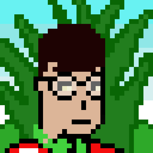 KoreanPunkz's tweet photo. If you're even a little interested in Korea, you'll know who he is right away.

Hide on Bush!

#SolanaNFT #NFT https://t.co/WszYNCGNv1