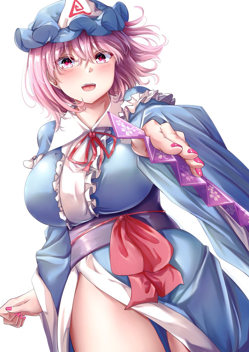 #絵柄が好みって人にフォローされたい 