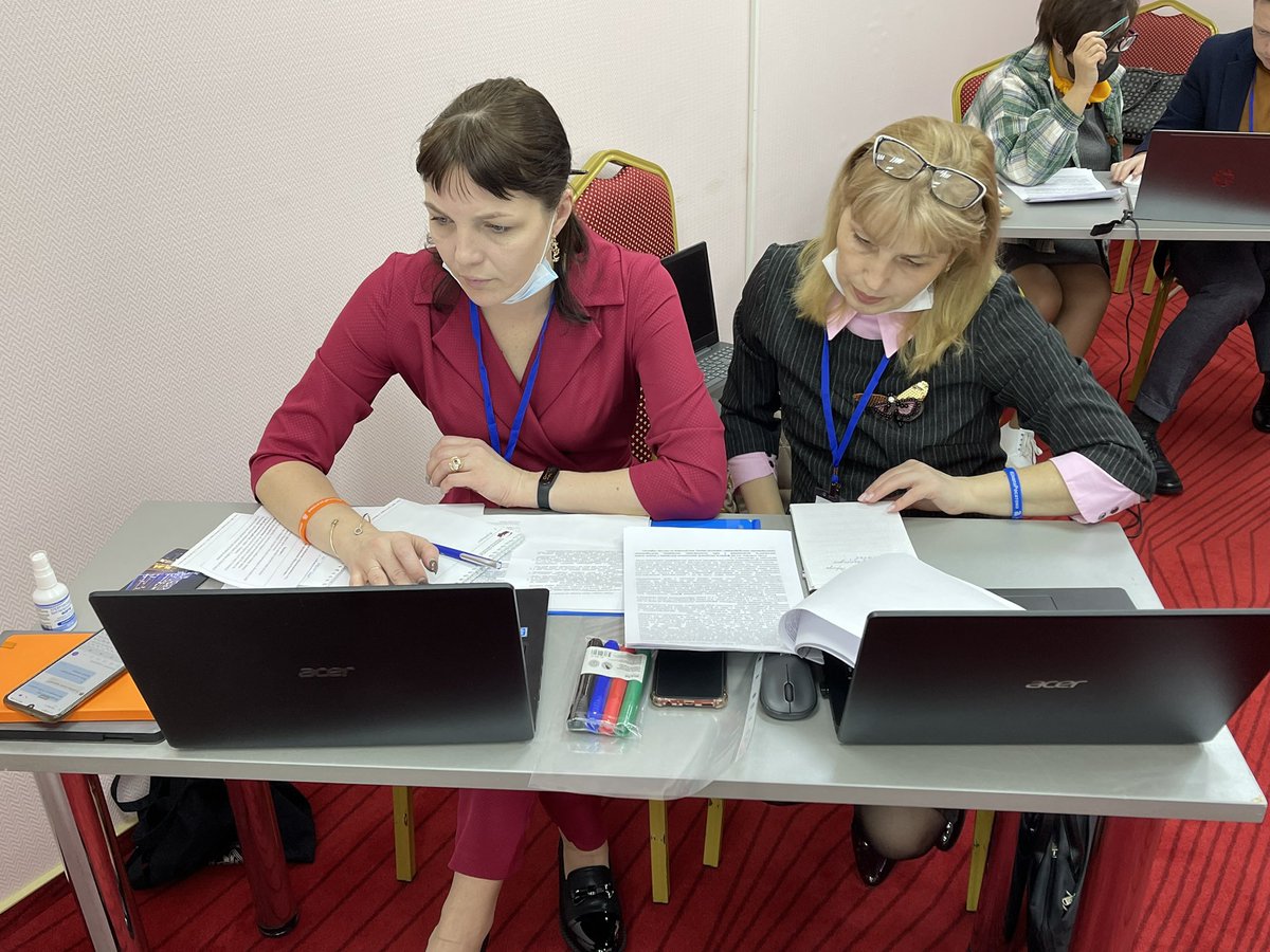 RosatomSchool's tweet photo. Первое конкурсное задание для участников #КонкурсШкол на #ФиналКонкурснойПрограммы2021 проекта #ШколаРосатома.
Желаем удачи финалистам! https://t.co/ucGxAFlg4i