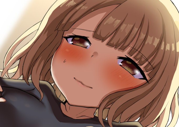 これはべっけんだけどかおいいね 