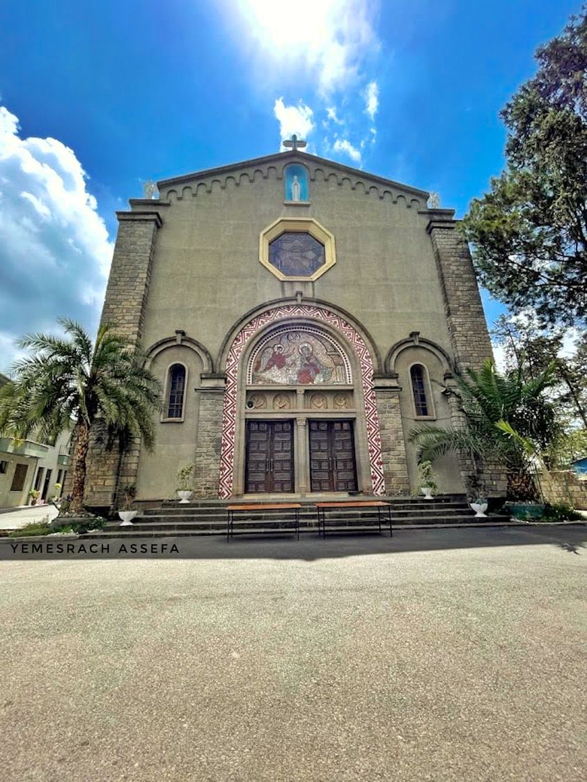 Have a blessed and peaceful Sunday!

#PhonePhotography
#Christianity 
#Faith
#Ethiopia