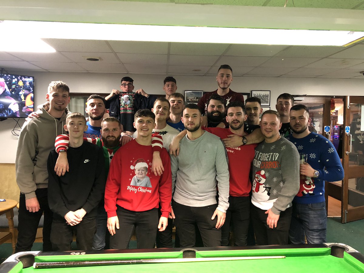 🎅🍻

#UTM🔴⚪️🟡