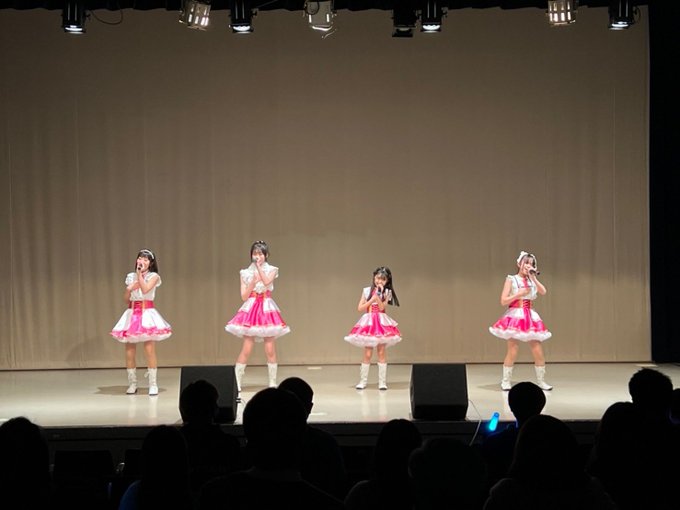 Twitterのコスプレ画像2