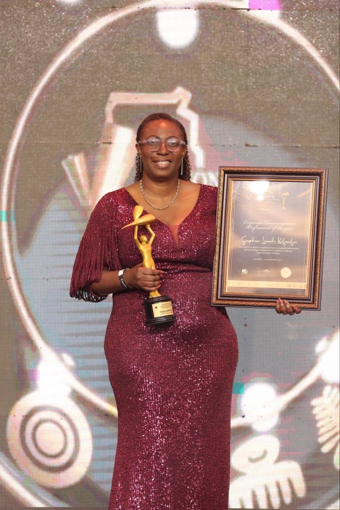 Jospong Group of Companies tweet media