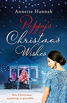 KimTheBookworm's tweet photo. Poppy’s Christmas Wishes by @AnnetteHannah @books_dash is a fabulously entertaining story of a glorious heroine’s journey, fabulous friendships and a gorgeous hero! Highly recommended and will absolutely get you in the Christmas spirit.
https://t.co/d1RT3d8SO8 https://t.co/jtQ21MrPSN