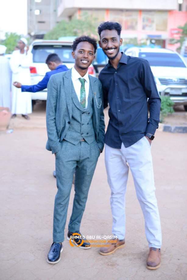 AhmedMukhtar05's tweet photo. Wedding 💙🔥✨ https://t.co/U7i2Jj785w