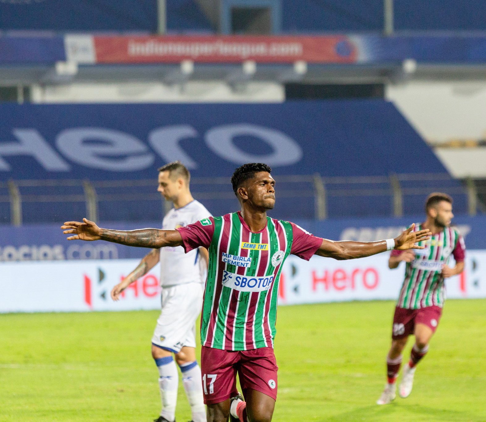 ISL Season 8: Top five players to watch out for in the ISL semifinals second leg between ATK Mohun Bagan and Hyderabad FC