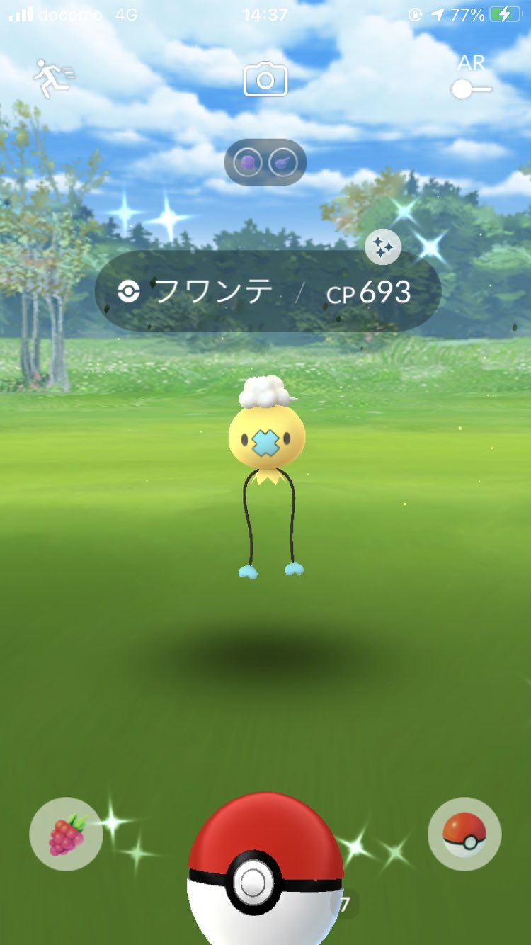 ガイガン スペシャルウィークエンドは伊藤園ののみ参加でした 色違いはフワンテのみでしたがハガネールのメガエナジーは有り難いです ポケモンgo スペシャルウィークエンド フワンテ 色違い T Co Wljt1tyhdv Twitter