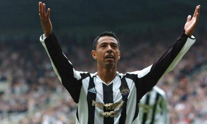 Happy 4  7  th birthday to the Peruvian legend and ex Newcastle United, Nolberto Solano      