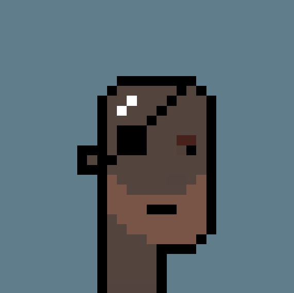 Retirebefore3's tweet photo. OLD PUNK

#NFT #CRYPTO #art #nonfungibletokens #stunners #stunning #punks #cryptopunks #follow #like #share #enth #dollars #investable #stunners #nft https://t.co/5MgoKrBOEP