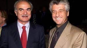 Sandro Mazzola e Gianni Rivera, due leggende del calcio milanese e italiano che hanno contribuito a creare il mito di San Siro nel mondo, hanno aderito al Comitatosimeazza@gmail.com per salvare lo stadio Meazza in San Siro