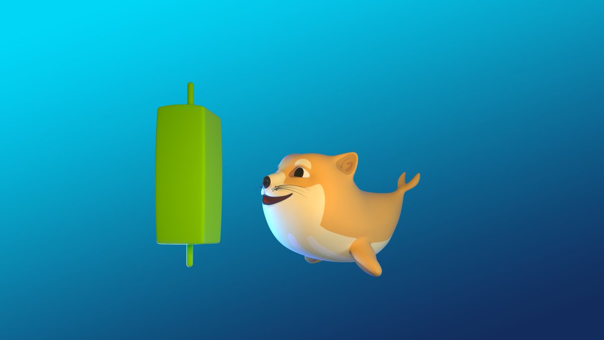 Did you miss #DOGE, #SHIB, #FLOKI?☹️
Miss #Dogewhale too!🤪

Dogewhale is a protocol with a deflationary token backed by a multi-doge reserve containing your favourite doges🚀

🟢Fair Launch in Progress🟢
Get it now👇
🌐dogewhale.lol

#BSCGem #Dogecoinarmy #DeFi #Solana