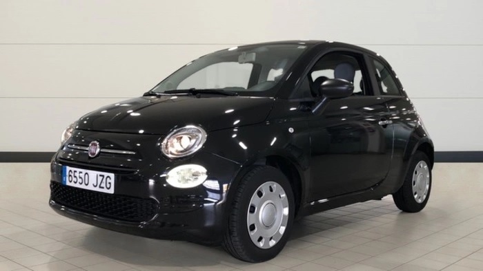 AutoPlanetVO's tweet photo. FIAT 500 1.2 POP 51 KW (69 CV) por solo 8.990€

✔️ KILÓMETROS: 23367
✔️ COMBUSTIBLE: Gasolina
✔️ MOTOR (CV): 69
✔️ AÑO: 05/2017
✔️ TRANSMISIÓN: Manual
✔️ ETIQUETA: C

#motor #ocasión #VO 

ℹ️ 📸 https://t.co/q0wlkeijE1 https://t.co/FosoG7gNVQ
