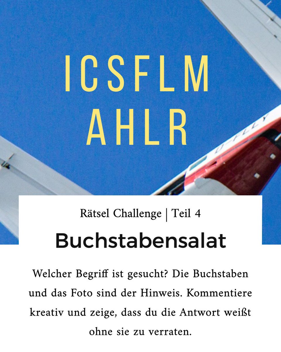 uhlenblog's tweet image. Wer kann das #Rätsel mit Hinweis zu Foto und Buchstaben lösen? Kommentiert kreativ, so dass die Lösung nicht gespoilt wird…
#escapespiel #exitspiel #rätselspass #kreuzworträtsel #buchstaben #kreativ #interaktivestory