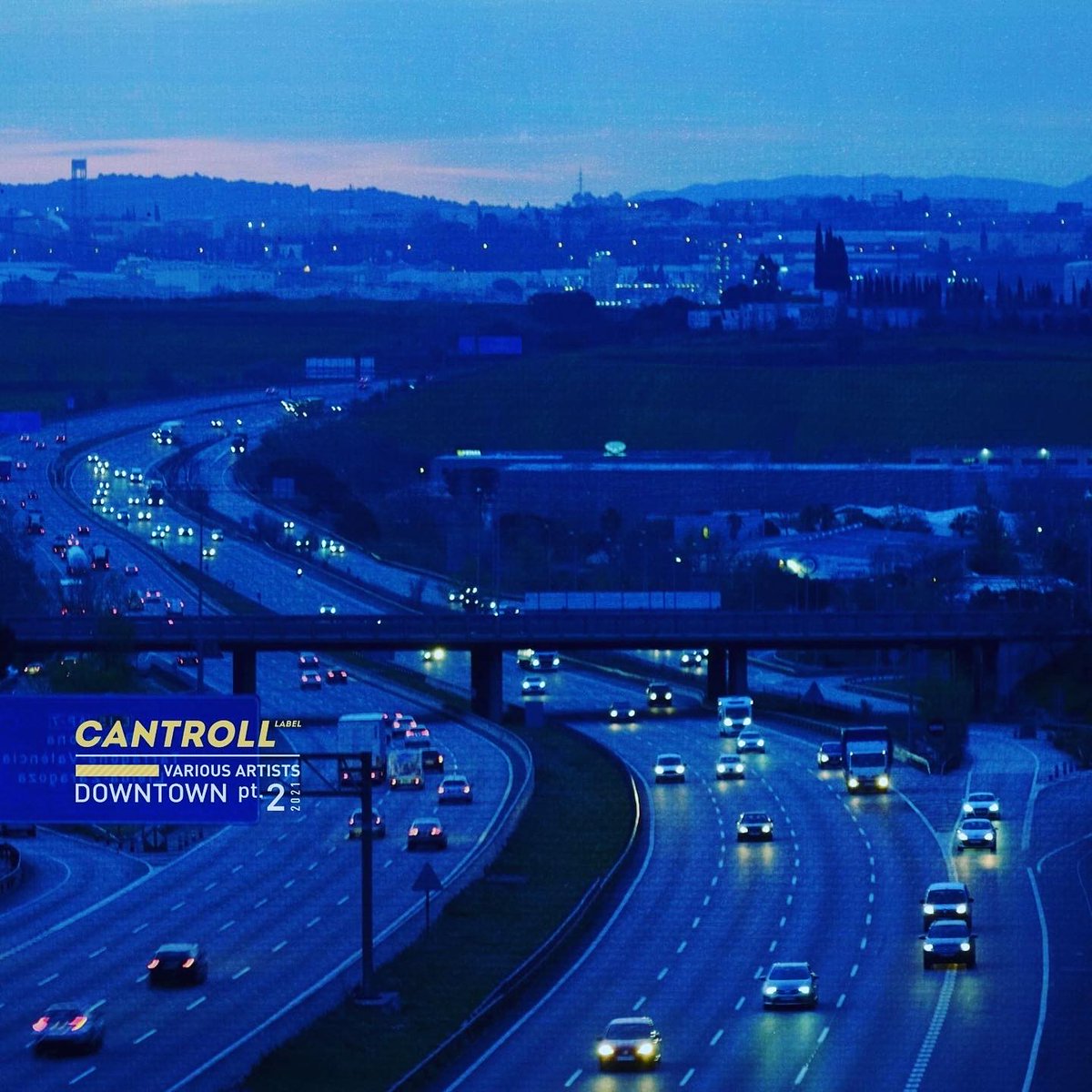 MR PEEL on Label Cuntroll compilation December 2021

Pre-save release on Apple Music, Deezer and Spotify: bit.ly/3DBsxme