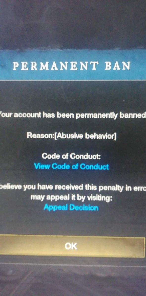 Ouikier's tweet photo. @playnewworld some players on global chat calling me cunt asshole bla bla bla but look what happened to my account lmao i tried to defend myself but guess what lmao fuck tis game time to uninstall 🤡 https://t.co/vRN01bHErU