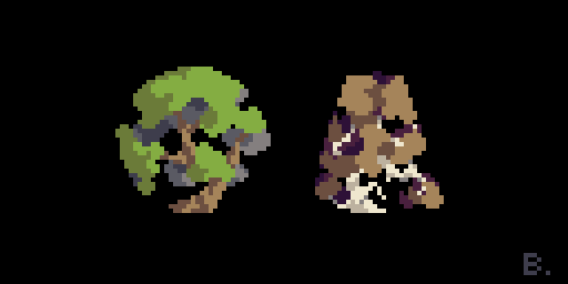 PixelB_gel's tweet photo. Geometrical madness

#pixelart https://t.co/mQkn3qXY74