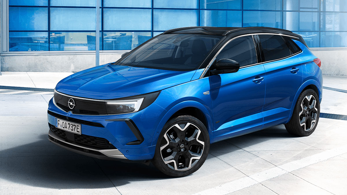 Opel (@Opel) / Twitter