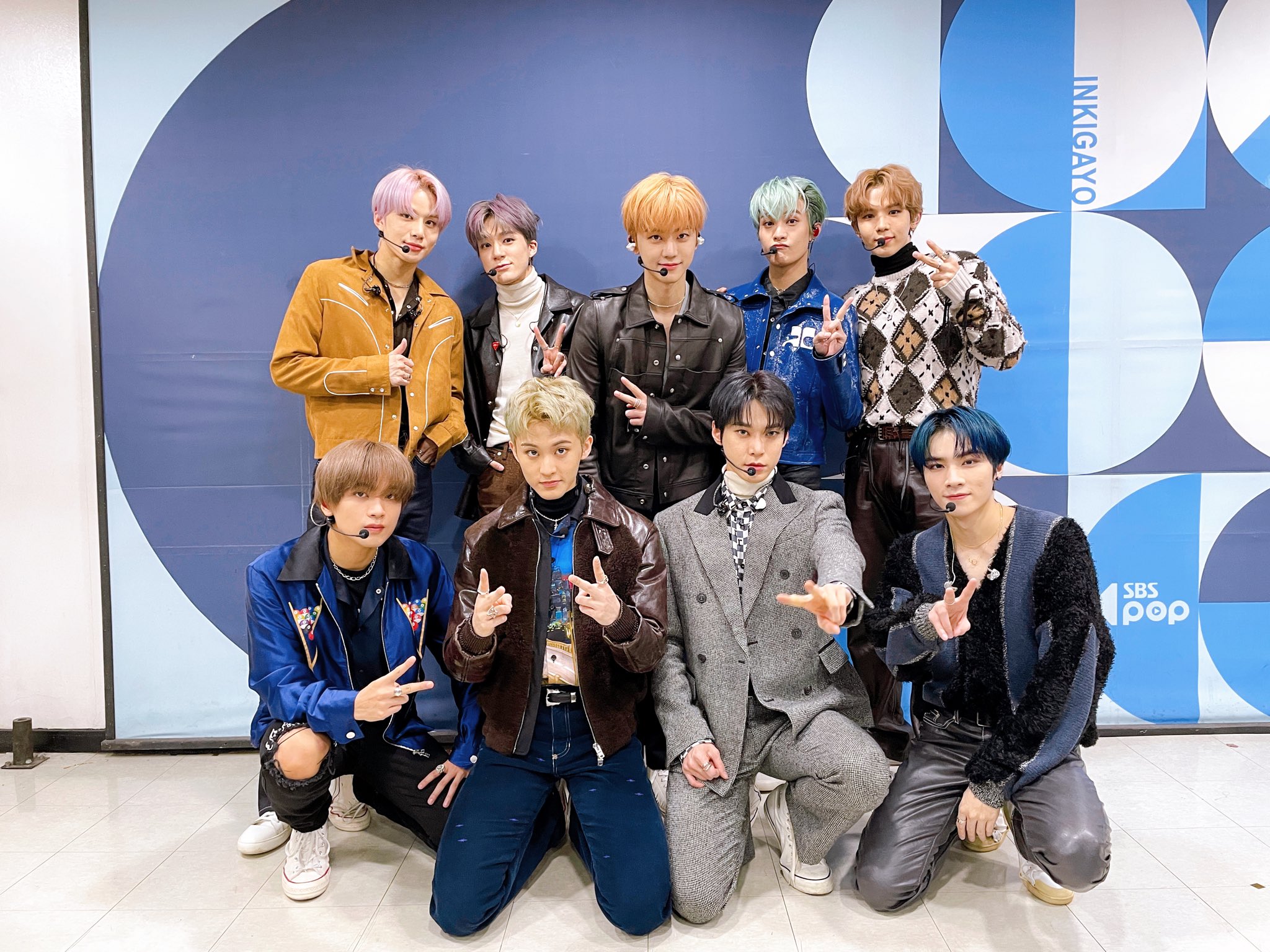 NCT on X: 