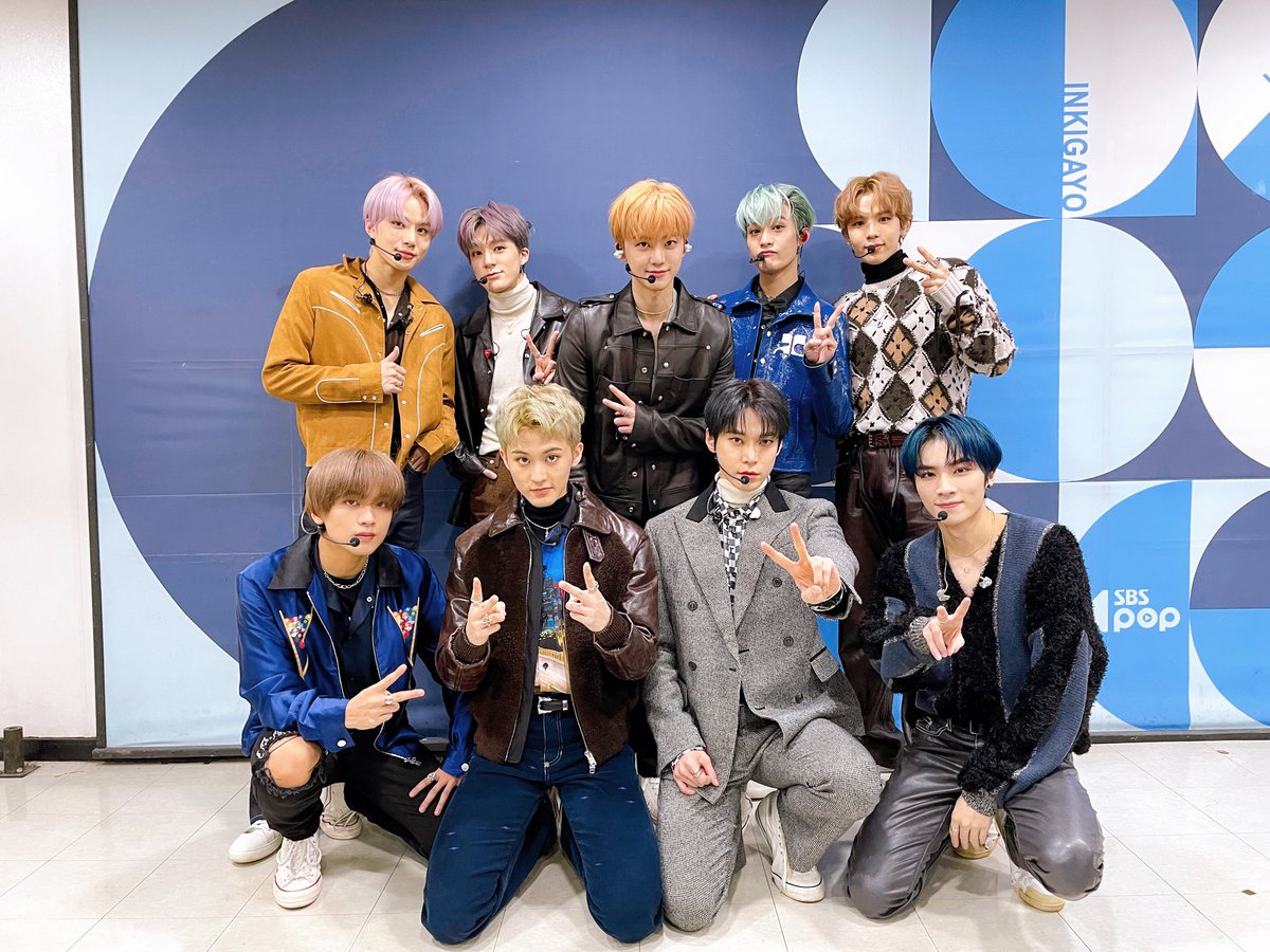 NCTsmtown tweet picture