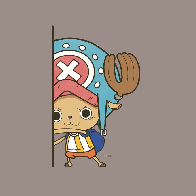 チョッパーのtwitterイラスト検索結果 チョッパーのtwitterイラスト検索結果