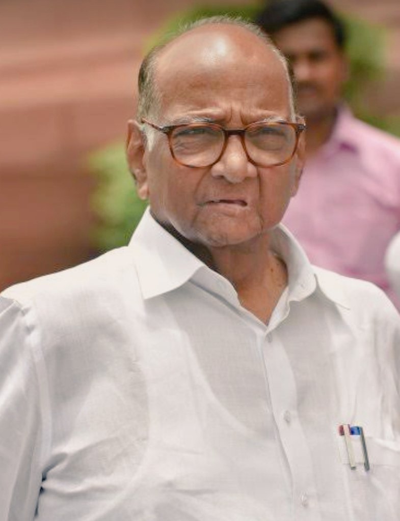 King of politic
Happy Birthday
Sharad pawar shab 