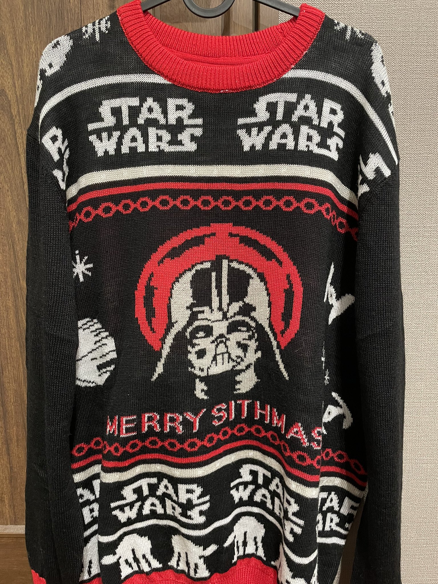 ビニールタッキー H Mで新しいクリスマスダサセーターを買ってきた T Co Yaxm0wkuwf Twitter ビニールタッキー H Mで新しいクリスマスダサセーターを買ってきた T Co Yaxm0wkuwf Twitter