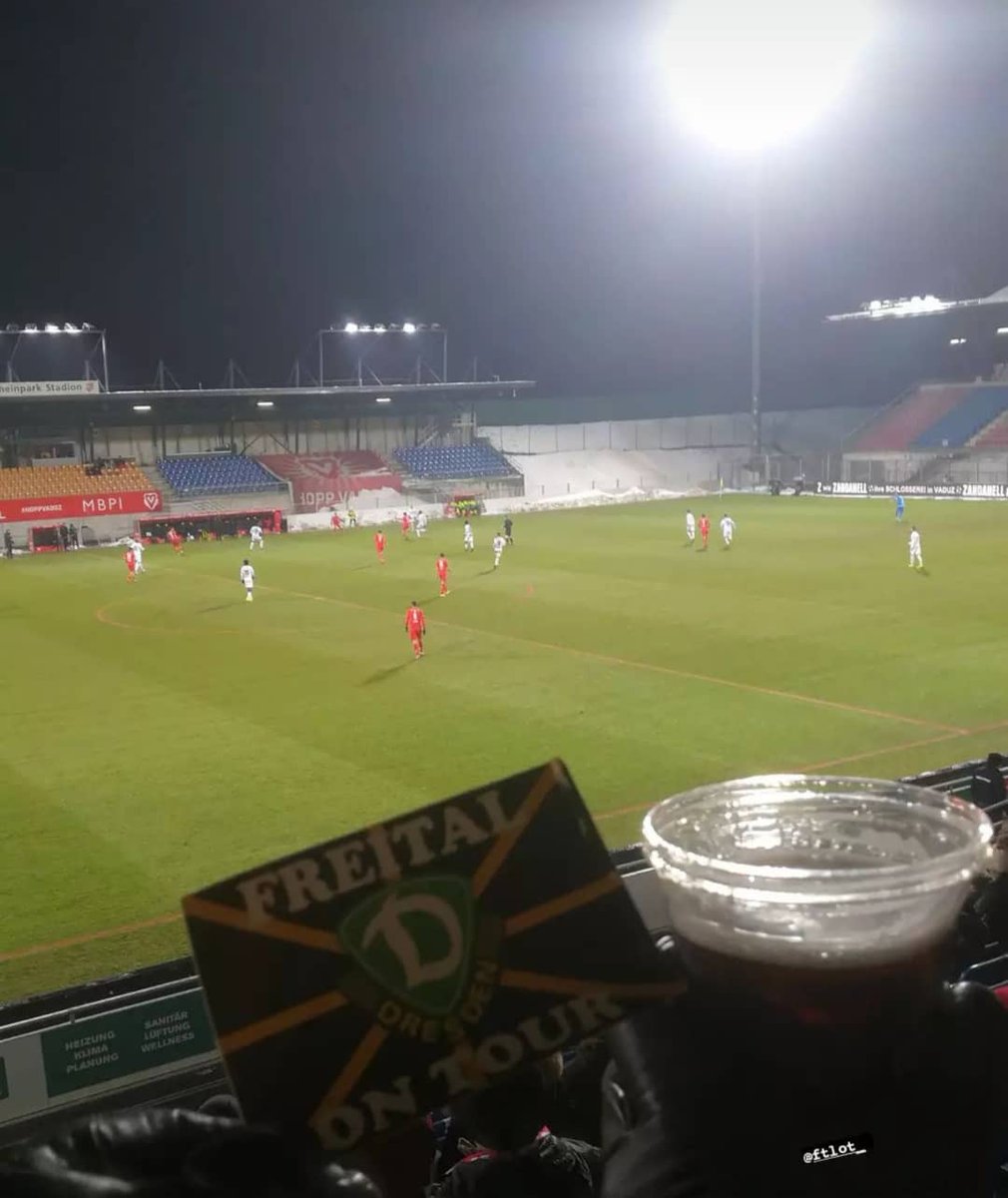 FreitalonTour's tweet photo. Lichtenstein
FC Vaduz vs Yverdon Sport 2:2 
Challenge League 
Z: 552 
Der flinke Freddy ist unterwegs  #sgd1953 #ftlot #guggen https://t.co/LGaYltKqSs