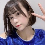 金子みゆ（LinQ）のTikTok