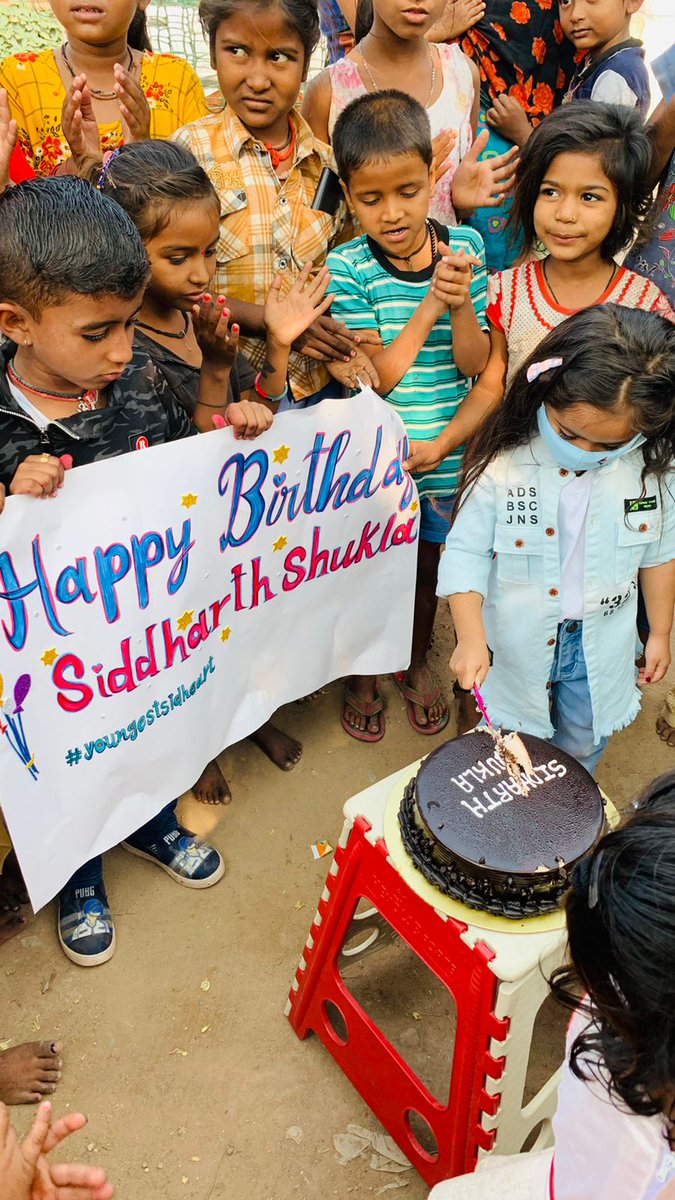 msaif295's tweet photo. #RememberingSidharthShukla
#HBDSidharthShukla

Pic credit to respected owner https://t.co/ZO0GVD7iTe