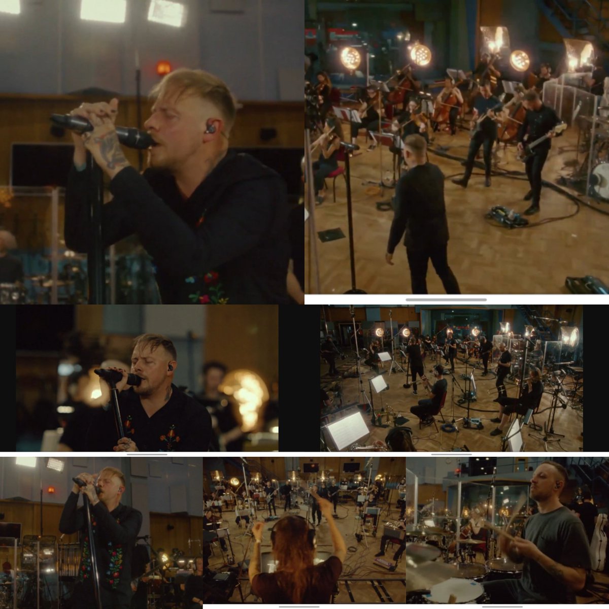 MisfitMike (@rotoscopeboy) on Twitter photo About yesterday.... <a href="/Architectsuk/">Architects</a> delivered a breathtaking performance of 'For Those That Wish To Exist' together with <a href="/parallaxorch/">Parallax Orchestra</a> at <a href="/AbbeyRoad/">Abbey Road</a> About yesterday.... <a href="/Architectsuk/">Architects</a> delivered a breathtaking performance of 'For Those That Wish To Exist' together with <a href="/parallaxorch/">Parallax Orchestra</a> at <a href="/AbbeyRoad/">Abbey Road</a>