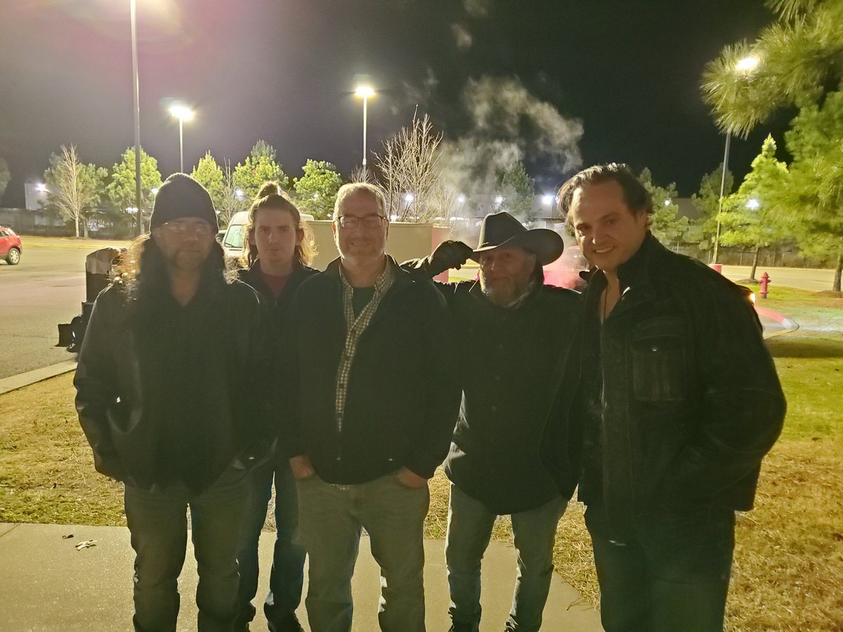 idigdrums's tweet photo. Thanks @CherokeeCasinos for Having the https://t.co/lDpC62imku this weekend, great times thanks for #supportinglivemusic #yourkindacountry https://t.co/RuKfLNrKbw