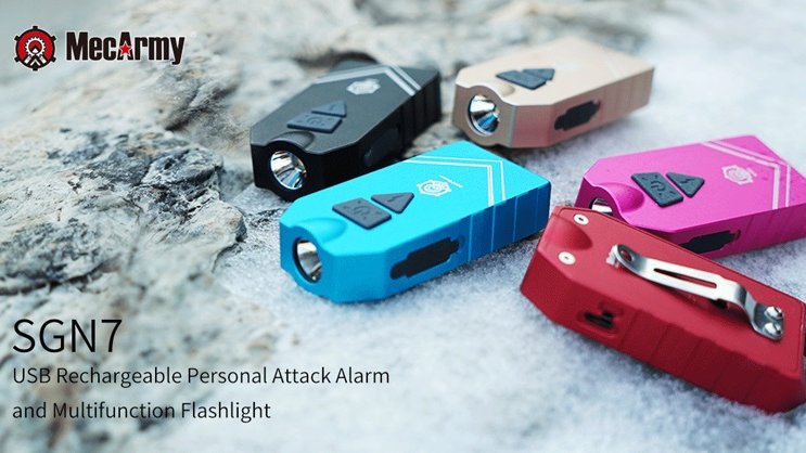 TekniStore's tweet image. Flashlight 120 dB Siren Alarm USB Rechargeable Camping Lamp
🔥 BUY NOW 🔥
Link to product 👇
bit.ly/CampingLampTek…

#keychain #ledkeychain #ledflashlight #flashlight #lighting #teknistore #freeshipping
