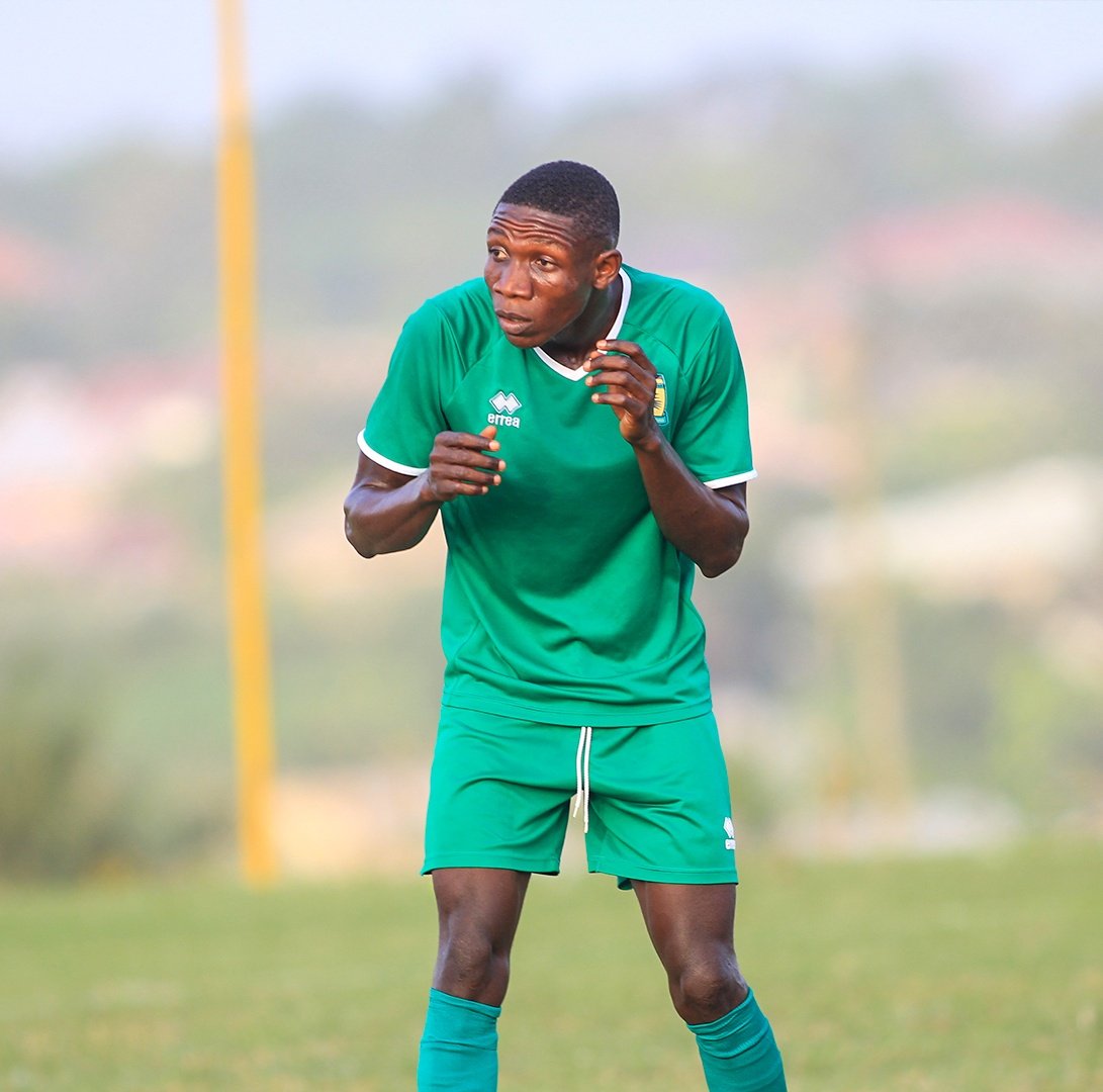 AsanteKotoko_SC's tweet photo. 𝑪𝒐𝒏𝒈𝒓𝒂𝒕𝒖𝒍𝒂𝒕𝒊𝒐𝒏𝒔 Augustine Agyapong and Clinton Opoku on your Ghana🇬🇭 U20 call ups. 👏

 #AKSC https://t.co/xOK8bCGZtM