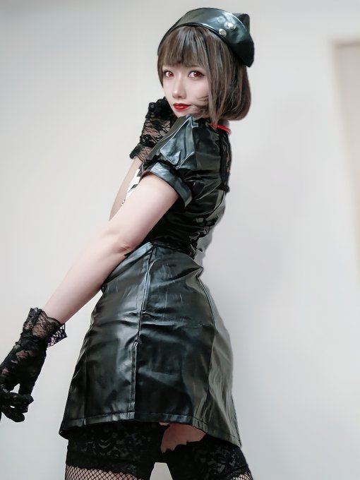 コスプレイヤー鬼姫ゆんのTwitter画像18
