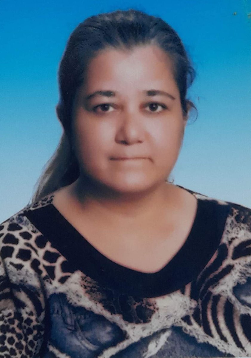 Toroslar Kuvayi Milliye ilkokulu  anasınıfı öğretmeni Sn.Hülya Demir ahirete irtihal etmiştir. 
Başımız sağ olsun.
Ruhu şad, mekanı cennet olsun. <a href="/tcmeb/">Millî Eğitim Bakanlığı</a>
