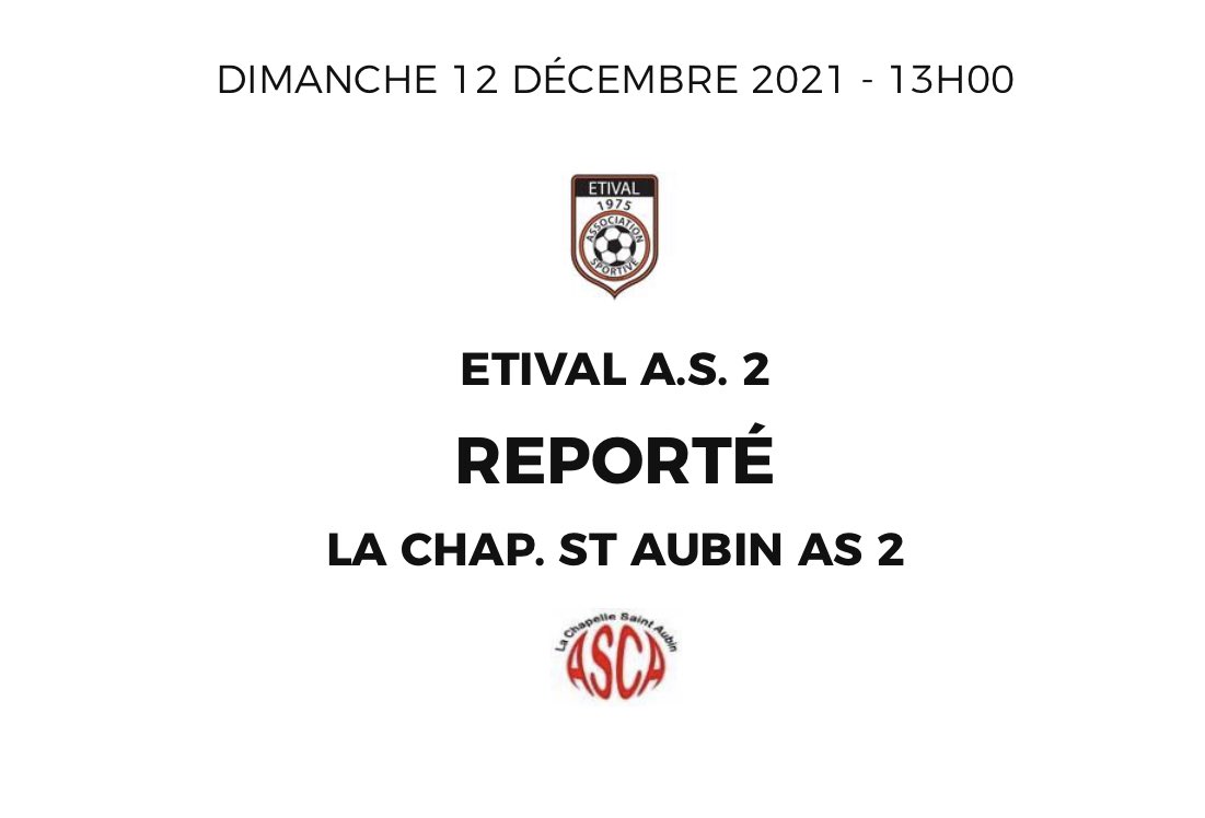 ASCA Foot tweet media